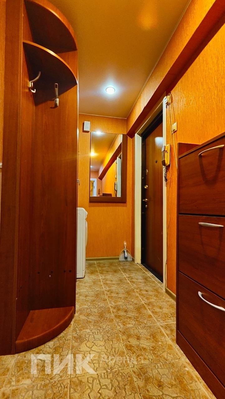 2-к. квартира, 44 м², 79 100 ₽/мес — фото № 13 2-к. квартира, 44 м², 79 100 ₽/мес — фото № 13