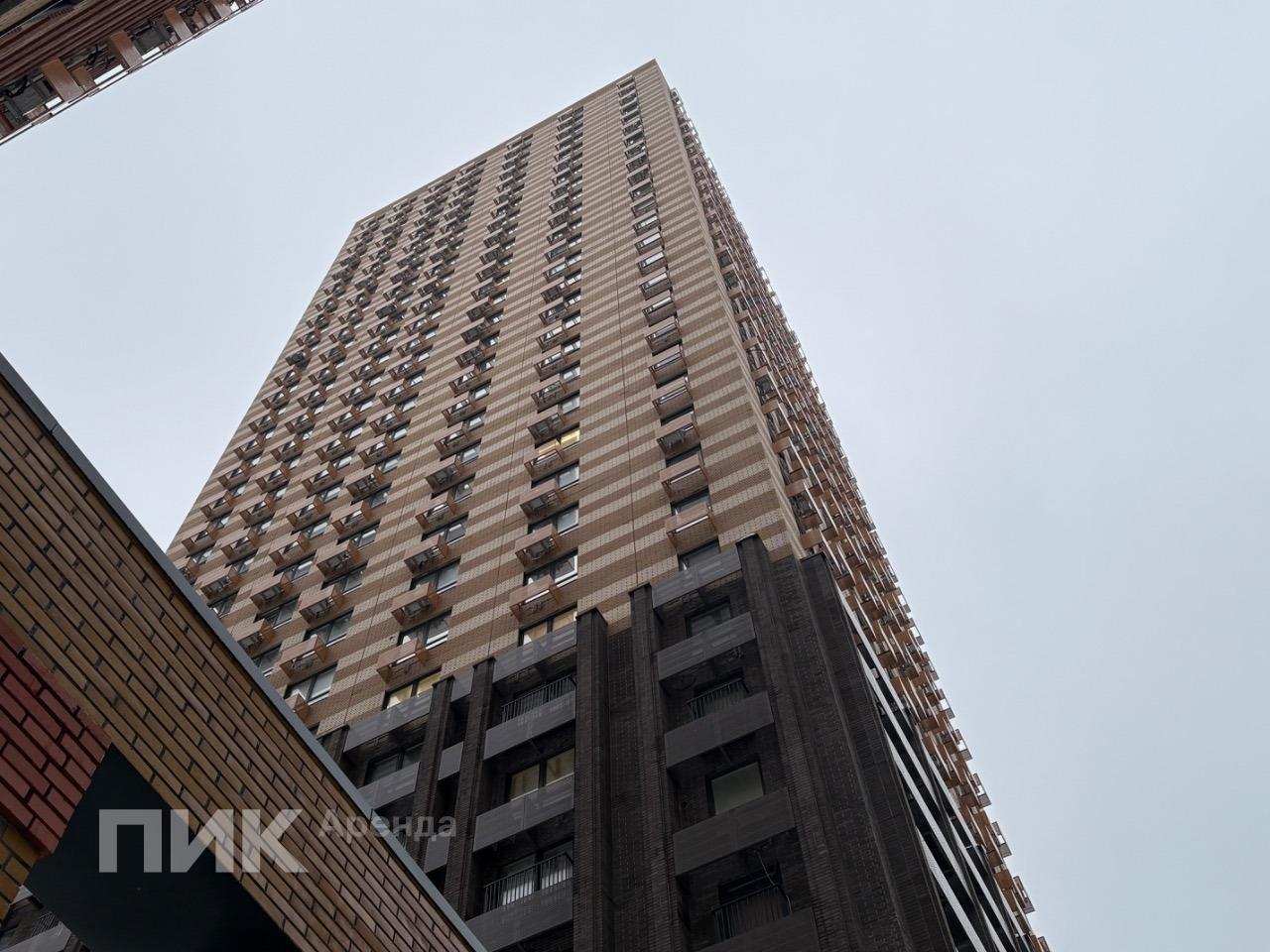 студия, 19.5 м², 73 900 ₽/мес — фото № 12 студия, 19.5 м², 73 900 ₽/мес — фото № 12