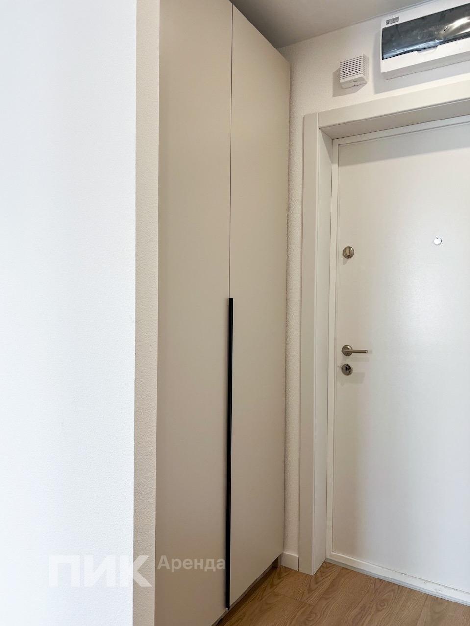 1-к. квартира, 34.1 м², 60 400 ₽/мес — фото № 11 1-к. квартира, 34.1 м², 60 400 ₽/мес — фото № 11