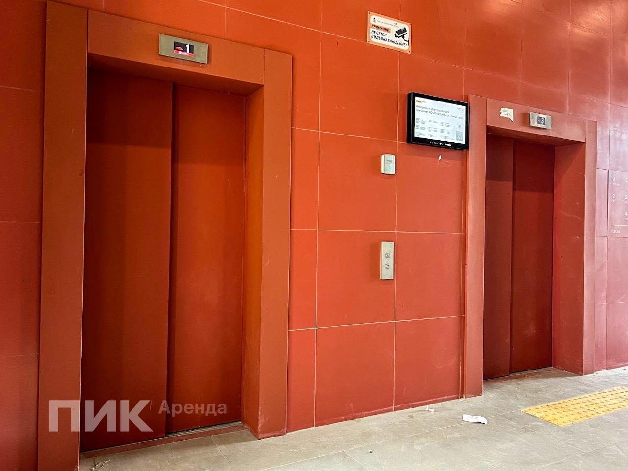 1-к. квартира, 34.1 м², 60 400 ₽/мес — фото № 13 1-к. квартира, 34.1 м², 60 400 ₽/мес — фото № 13