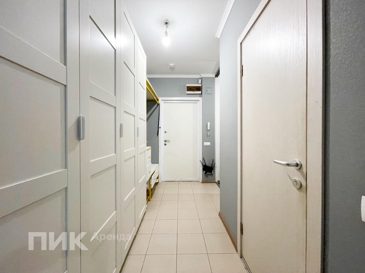 1-к. квартира, 34 м², 60 400 ₽/мес — фото № 9 1-к. квартира, 34 м², 60 400 ₽/мес — фото № 9
