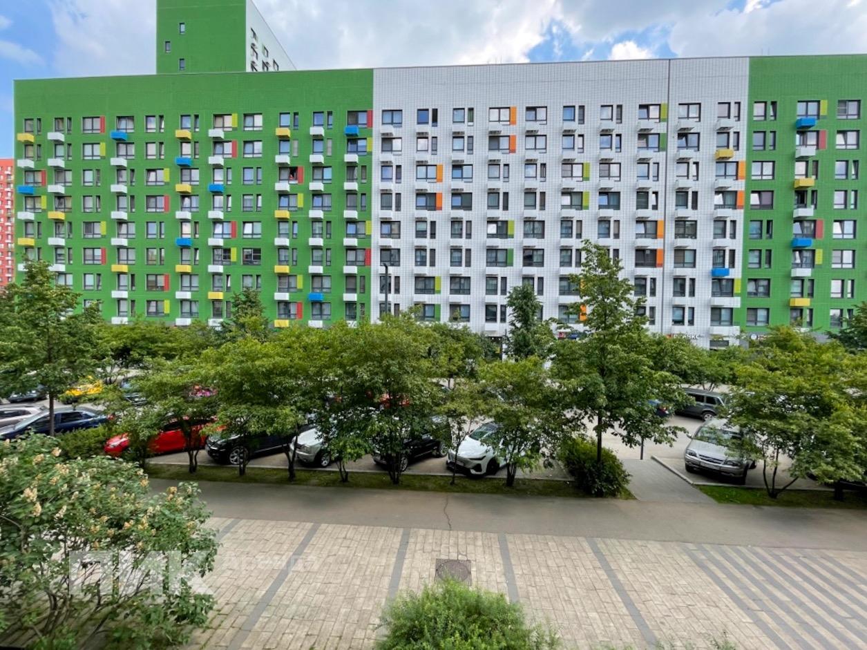 1-к. квартира, 34 м², 60 400 ₽/мес — фото № 12 1-к. квартира, 34 м², 60 400 ₽/мес — фото № 12