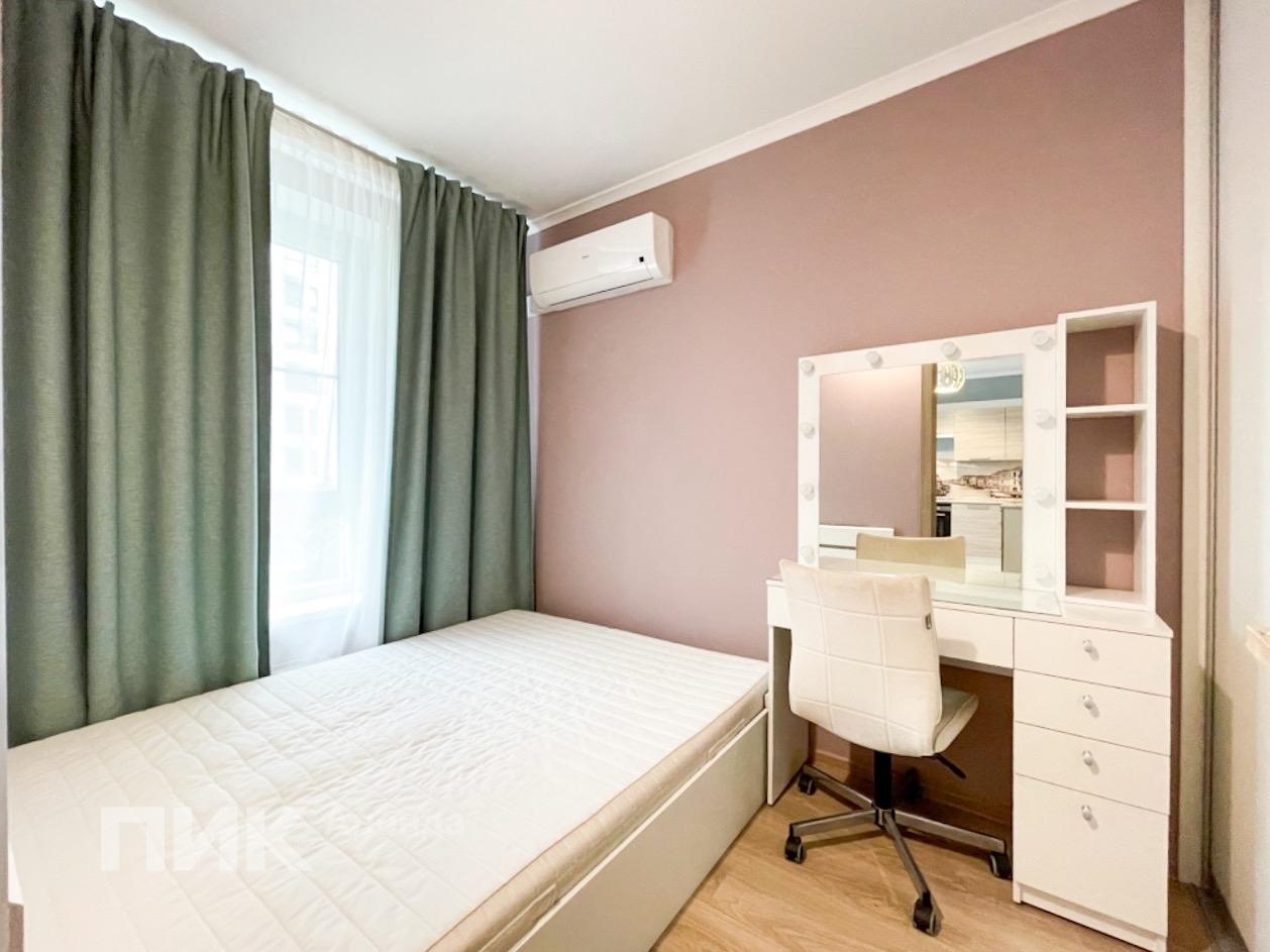 1-к. квартира, 34 м², 60 400 ₽/мес — фото № 5 1-к. квартира, 34 м², 60 400 ₽/мес — фото № 5