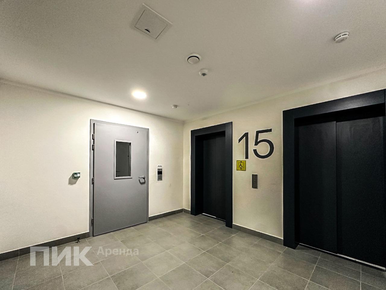 2-к. квартира, 60 м², 84 300 ₽/мес — фото № 12 2-к. квартира, 60 м², 84 300 ₽/мес — фото № 12