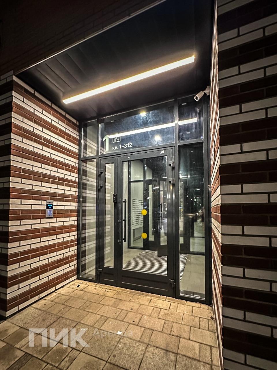 2-к. квартира, 60 м², 84 300 ₽/мес — фото № 15 2-к. квартира, 60 м², 84 300 ₽/мес — фото № 15