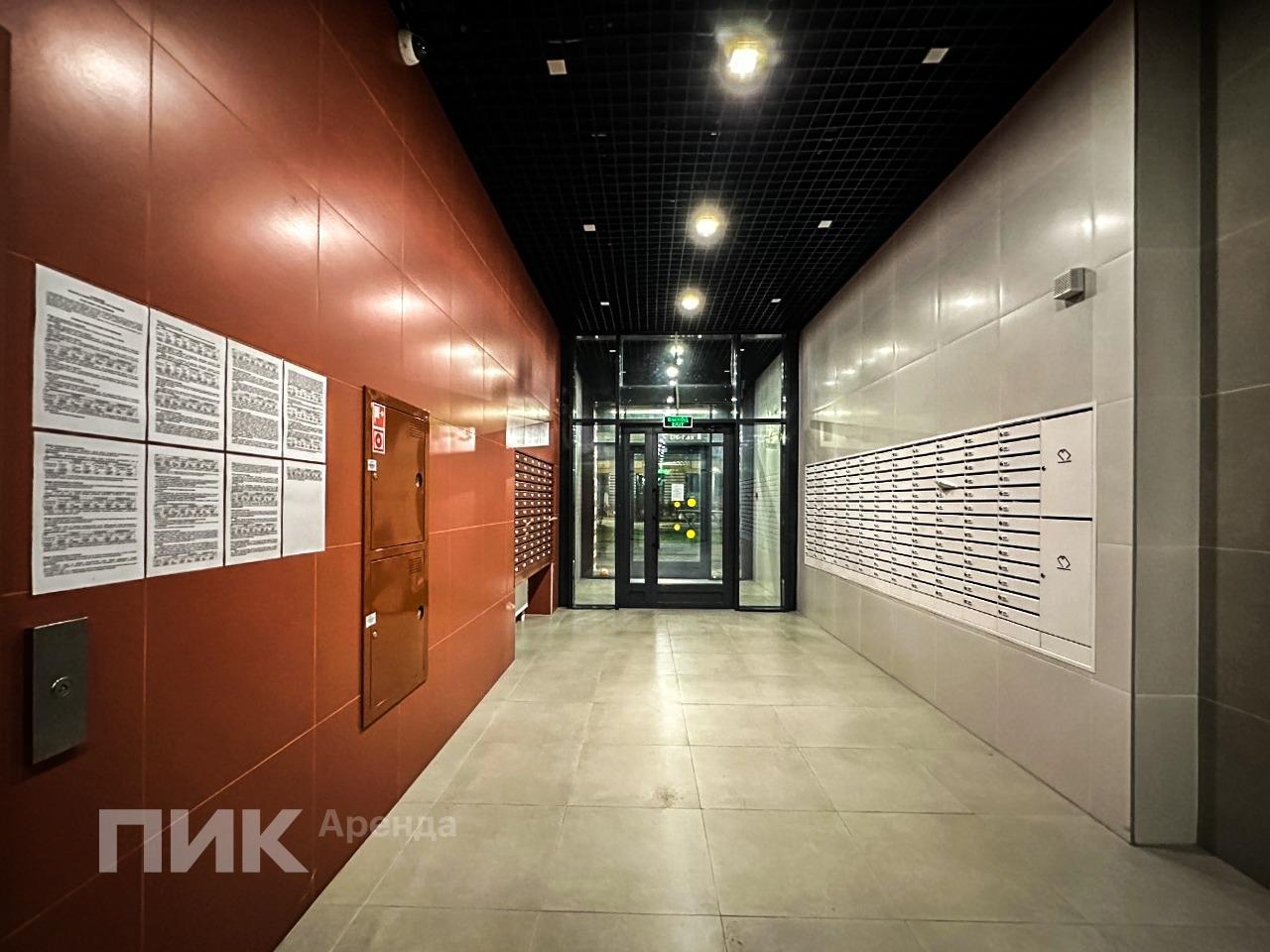 2-к. квартира, 60 м², 84 300 ₽/мес — фото № 13 2-к. квартира, 60 м², 84 300 ₽/мес — фото № 13