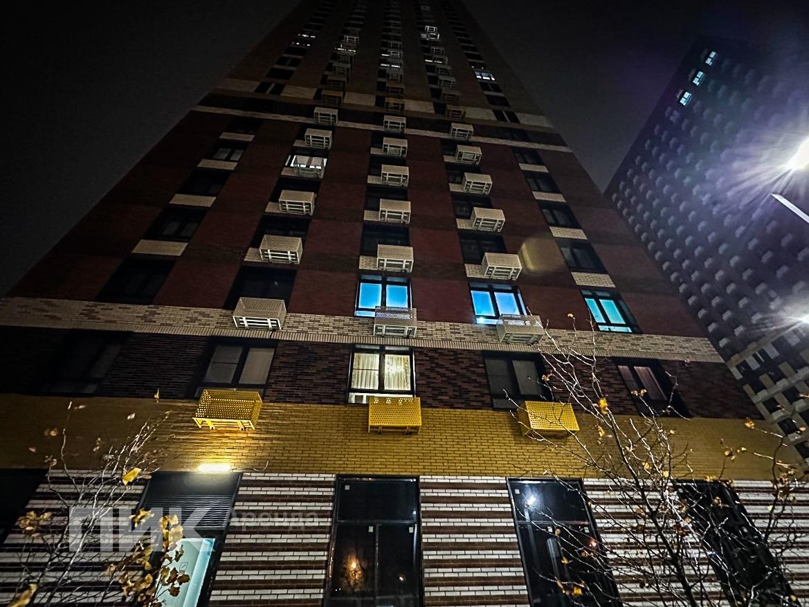 2-к. квартира, 60 м², 84 300 ₽/мес — фото № 16 2-к. квартира, 60 м², 84 300 ₽/мес — фото № 16