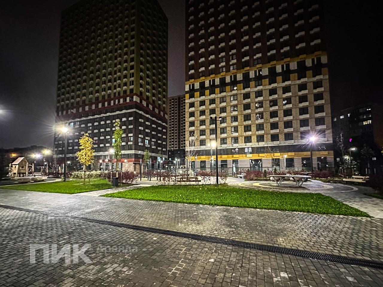 2-к. квартира, 60 м², 84 300 ₽/мес — фото № 17 2-к. квартира, 60 м², 84 300 ₽/мес — фото № 17