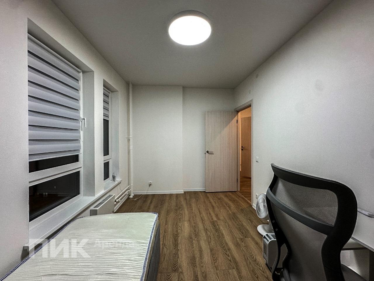 2-к. квартира, 60 м², 84 300 ₽/мес — фото № 2 2-к. квартира, 60 м², 84 300 ₽/мес — фото № 2