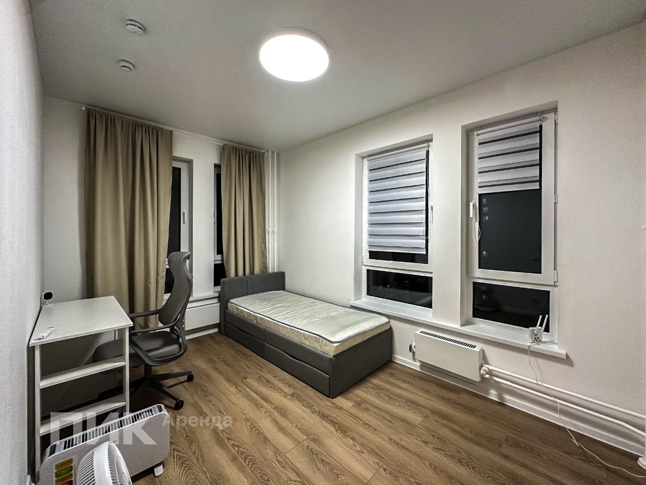 2-к. квартира, 60 м², 84 300 ₽/мес — фото № 1 2-к. квартира, 60 м², 84 300 ₽/мес — фото № 1