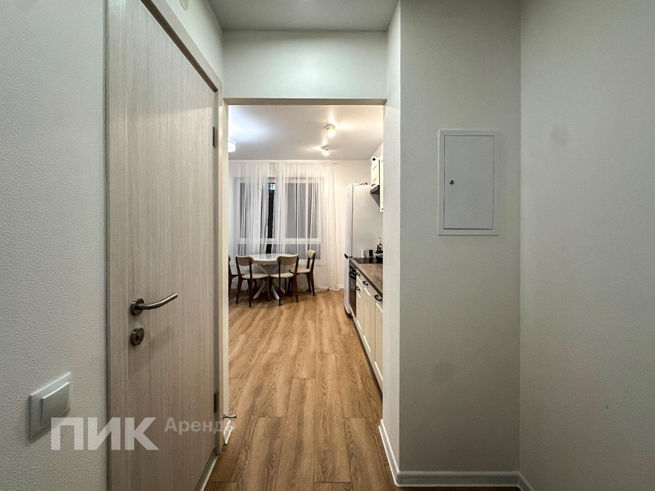 2-к. квартира, 60 м², 84 300 ₽/мес — фото № 9 2-к. квартира, 60 м², 84 300 ₽/мес — фото № 9