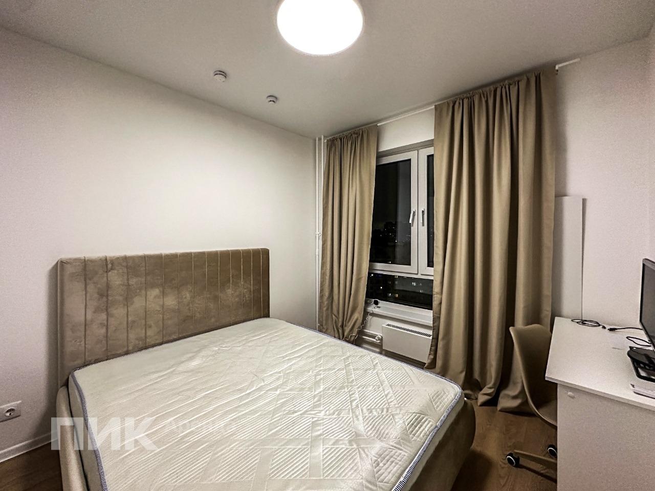 2-к. квартира, 60 м², 84 300 ₽/мес — фото № 3 2-к. квартира, 60 м², 84 300 ₽/мес — фото № 3