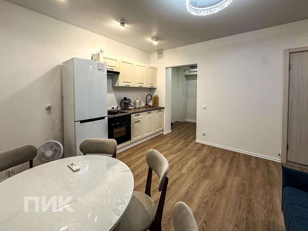 2-к. квартира, 60 м², 84 300 ₽/мес — фото № 6 2-к. квартира, 60 м², 84 300 ₽/мес — фото № 6