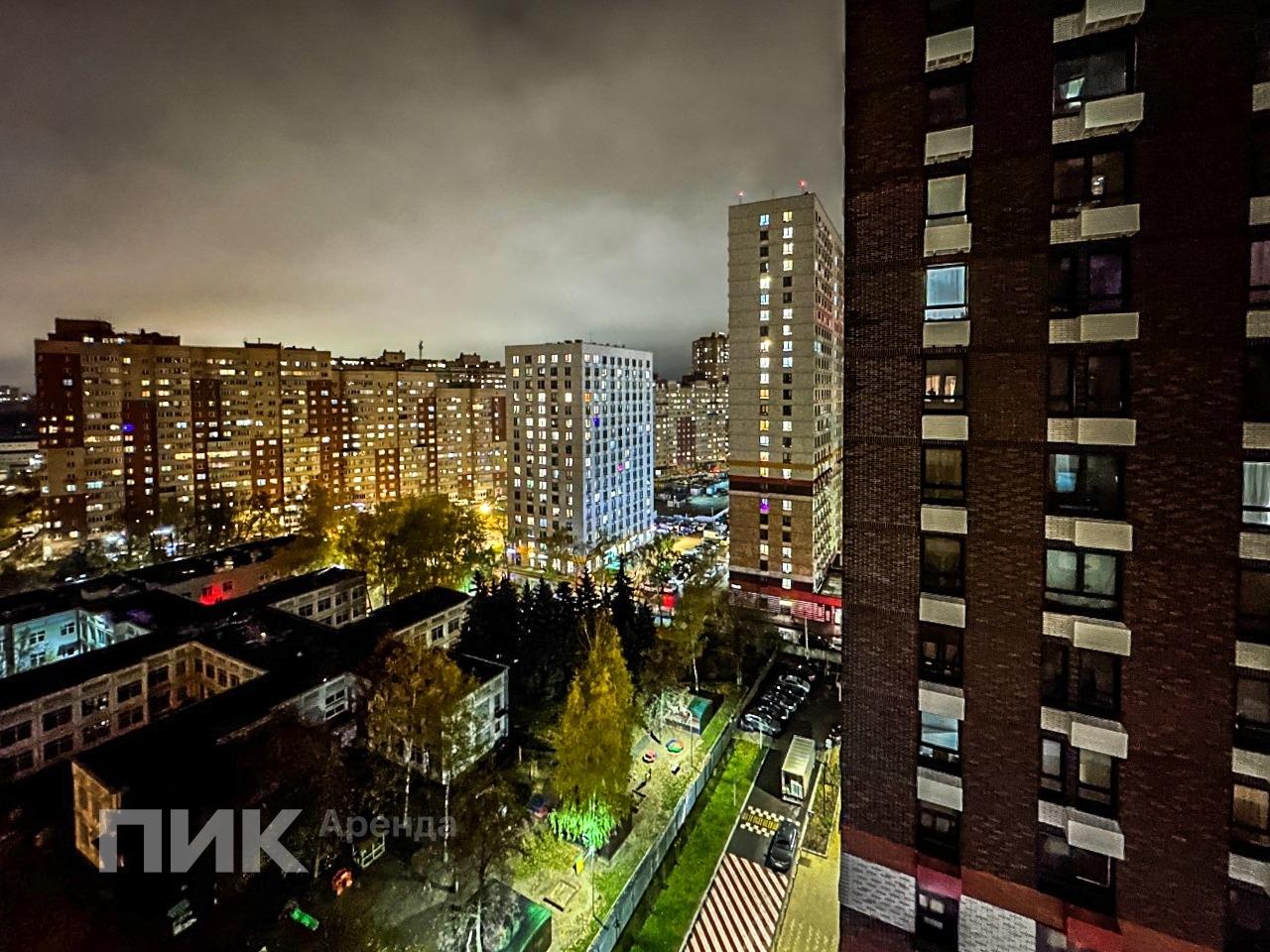 2-к. квартира, 60 м², 84 300 ₽/мес — фото № 14 2-к. квартира, 60 м², 84 300 ₽/мес — фото № 14