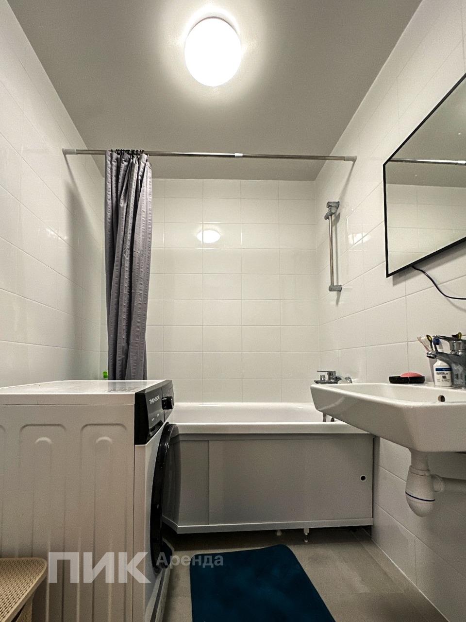 2-к. квартира, 60 м², 84 300 ₽/мес — фото № 7 2-к. квартира, 60 м², 84 300 ₽/мес — фото № 7