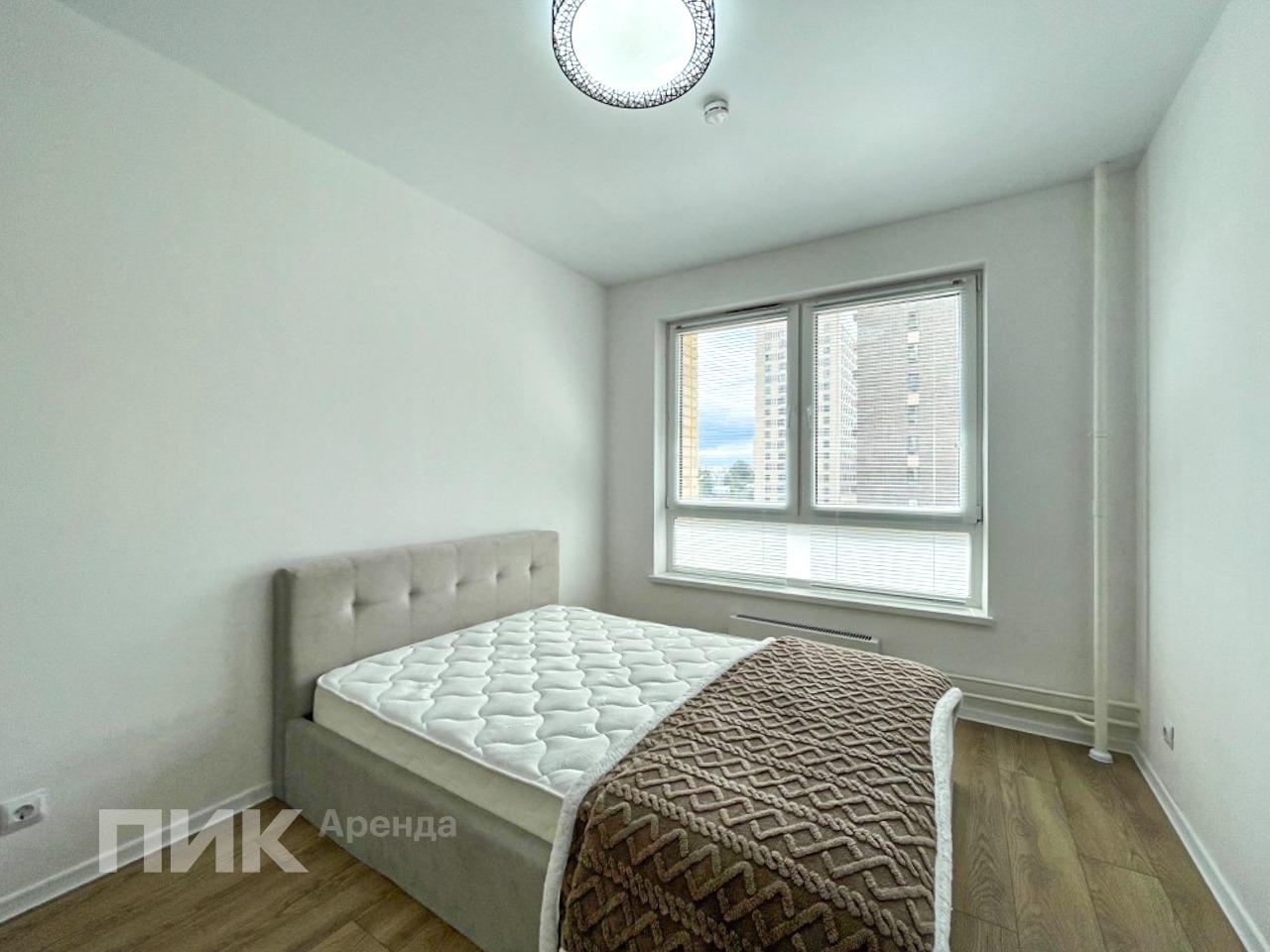 1-к. квартира, 38 м², 54 900 ₽/мес — фото № 1 1-к. квартира, 38 м², 54 900 ₽/мес — фото № 1