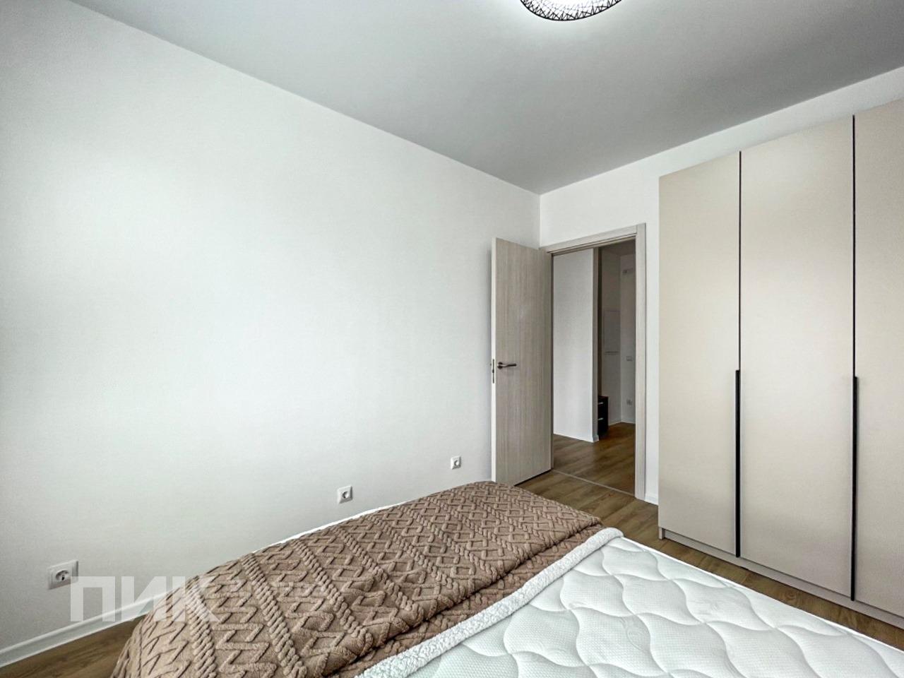 1-к. квартира, 38 м², 54 900 ₽/мес — фото № 2 1-к. квартира, 38 м², 54 900 ₽/мес — фото № 2
