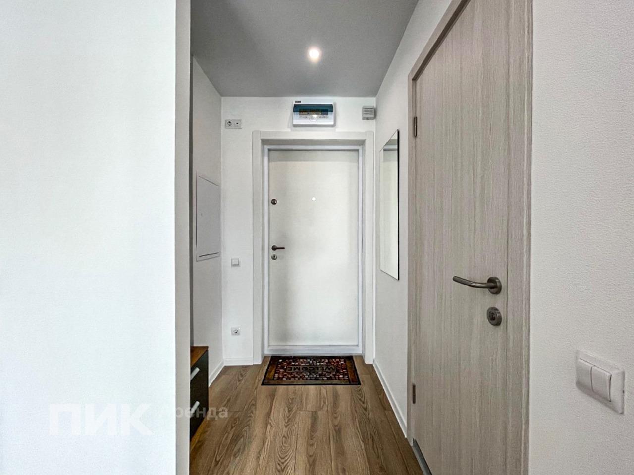 1-к. квартира, 38 м², 54 900 ₽/мес — фото № 11 1-к. квартира, 38 м², 54 900 ₽/мес — фото № 11