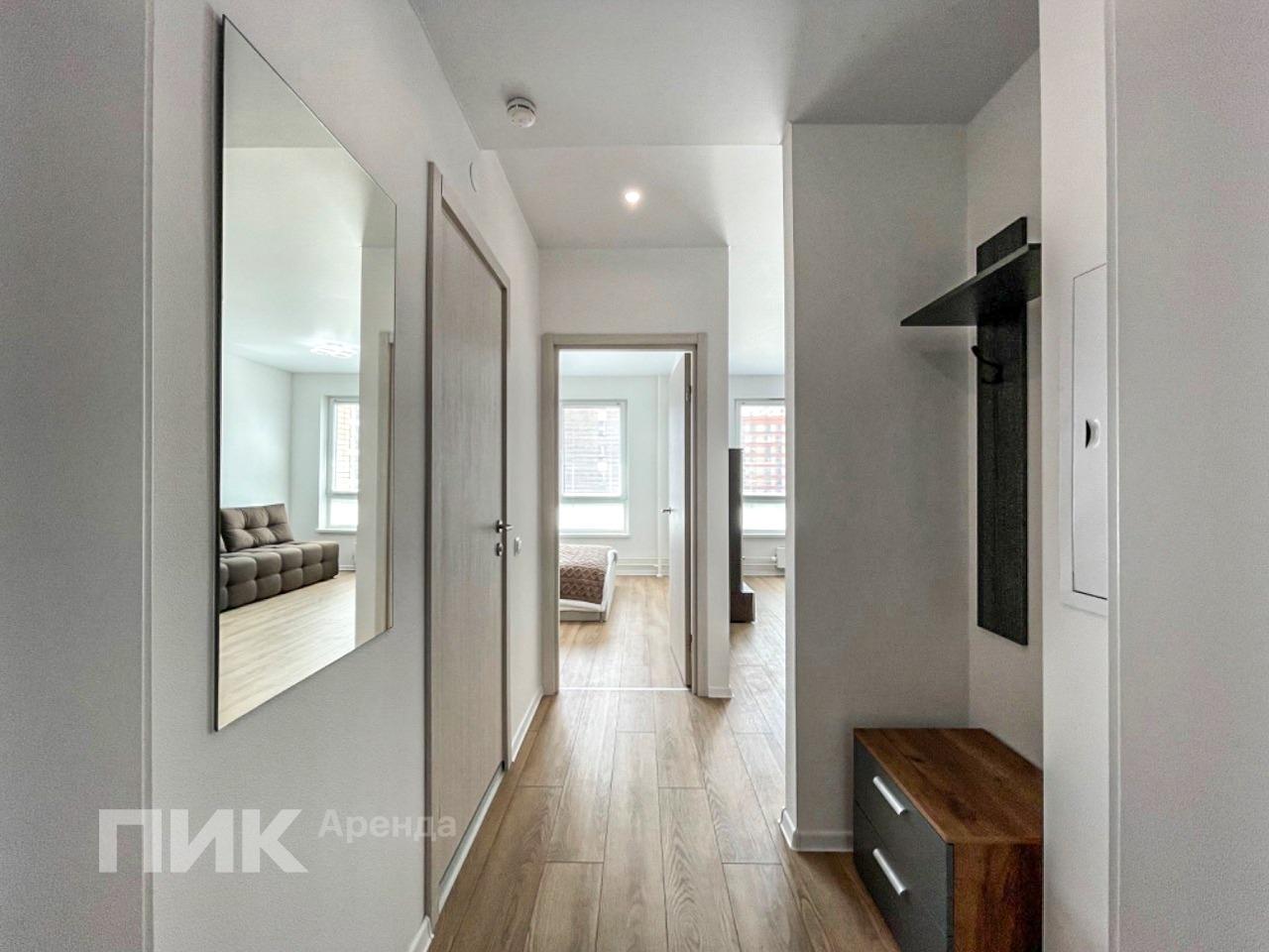 1-к. квартира, 38 м², 54 900 ₽/мес — фото № 10 1-к. квартира, 38 м², 54 900 ₽/мес — фото № 10