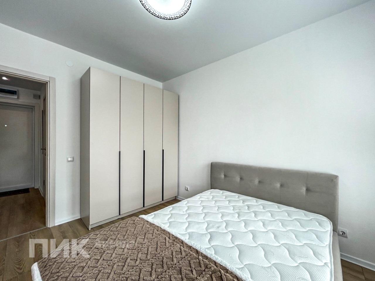 1-к. квартира, 38 м², 54 900 ₽/мес — фото № 3 1-к. квартира, 38 м², 54 900 ₽/мес — фото № 3