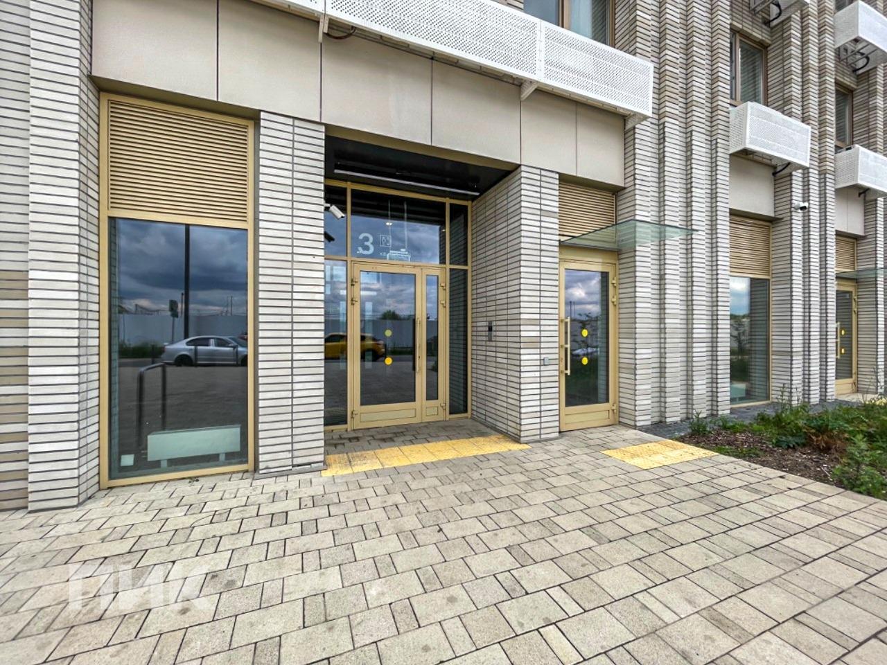 1-к. квартира, 38 м², 54 900 ₽/мес — фото № 16 1-к. квартира, 38 м², 54 900 ₽/мес — фото № 16