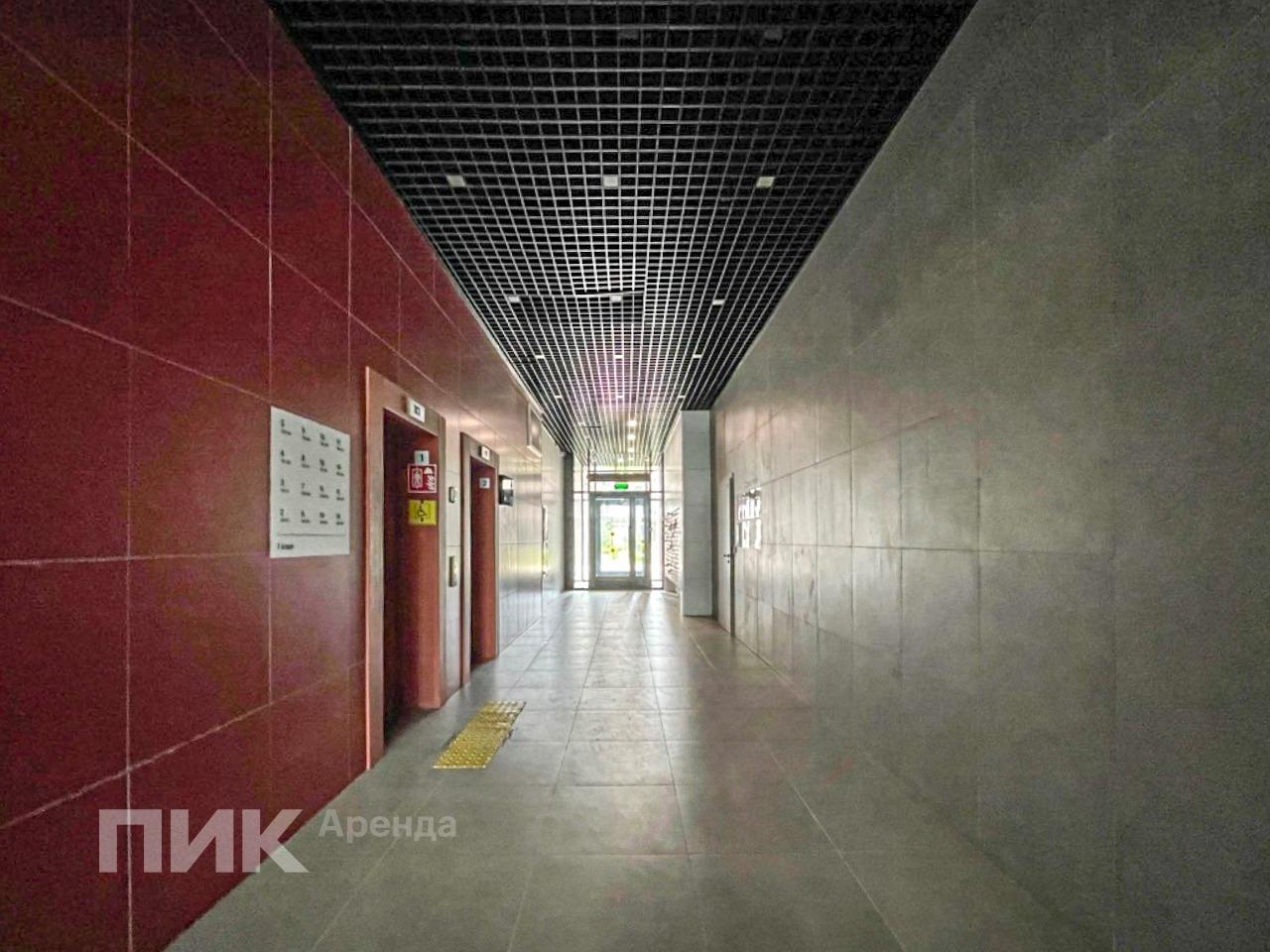 1-к. квартира, 38 м², 54 900 ₽/мес — фото № 13 1-к. квартира, 38 м², 54 900 ₽/мес — фото № 13