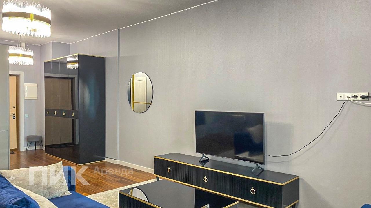 1-к. квартира, 66 м², 108 500 ₽/мес — фото № 7 1-к. квартира, 66 м², 108 500 ₽/мес — фото № 7