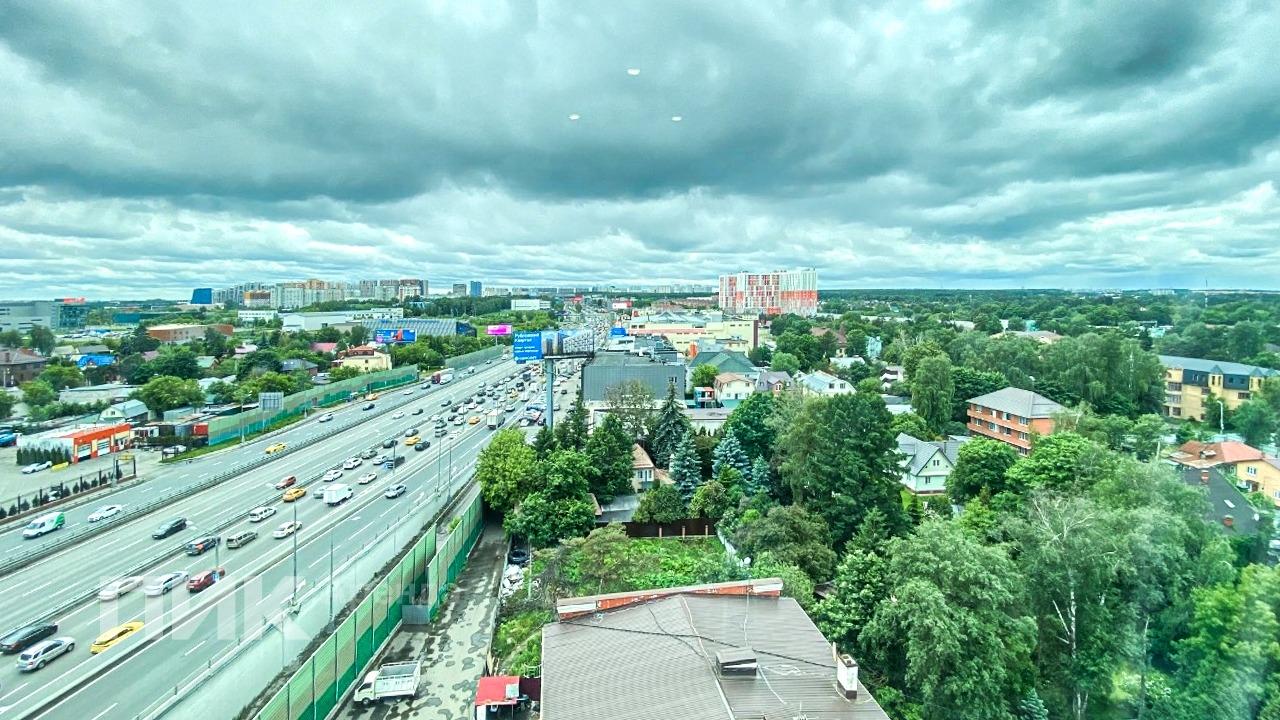 1-к. квартира, 66 м², 108 500 ₽/мес — фото № 18 1-к. квартира, 66 м², 108 500 ₽/мес — фото № 18