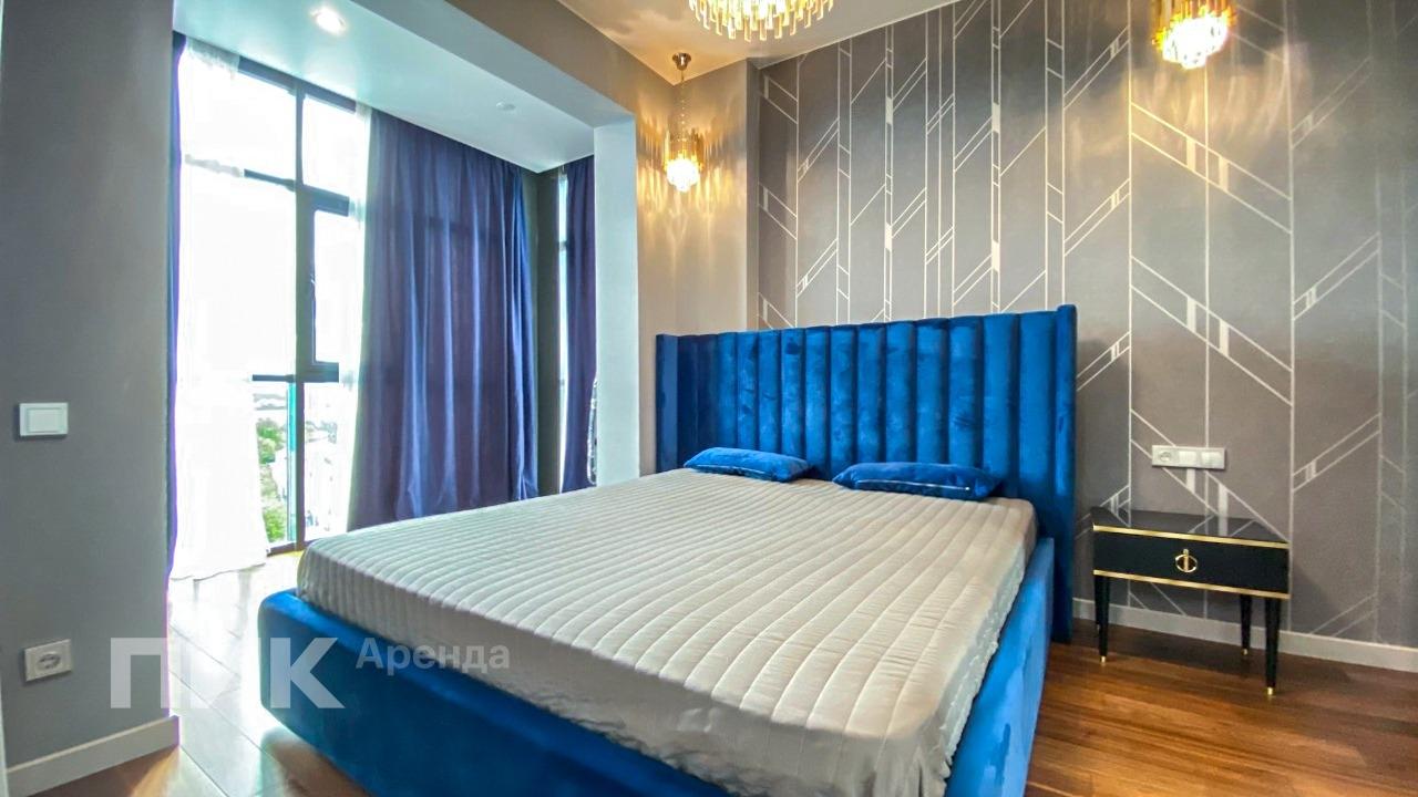 1-к. квартира, 66 м², 108 500 ₽/мес — фото № 8 1-к. квартира, 66 м², 108 500 ₽/мес — фото № 8