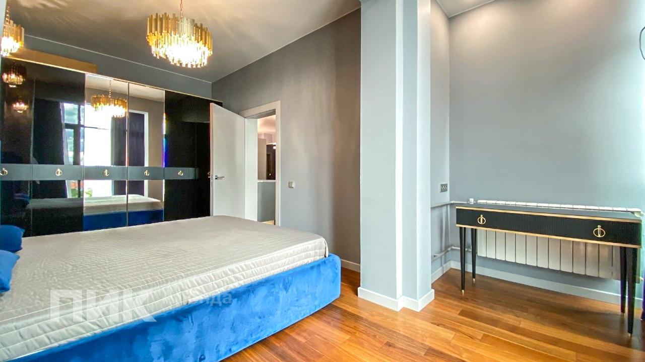 1-к. квартира, 66 м², 108 500 ₽/мес — фото № 10 1-к. квартира, 66 м², 108 500 ₽/мес — фото № 10