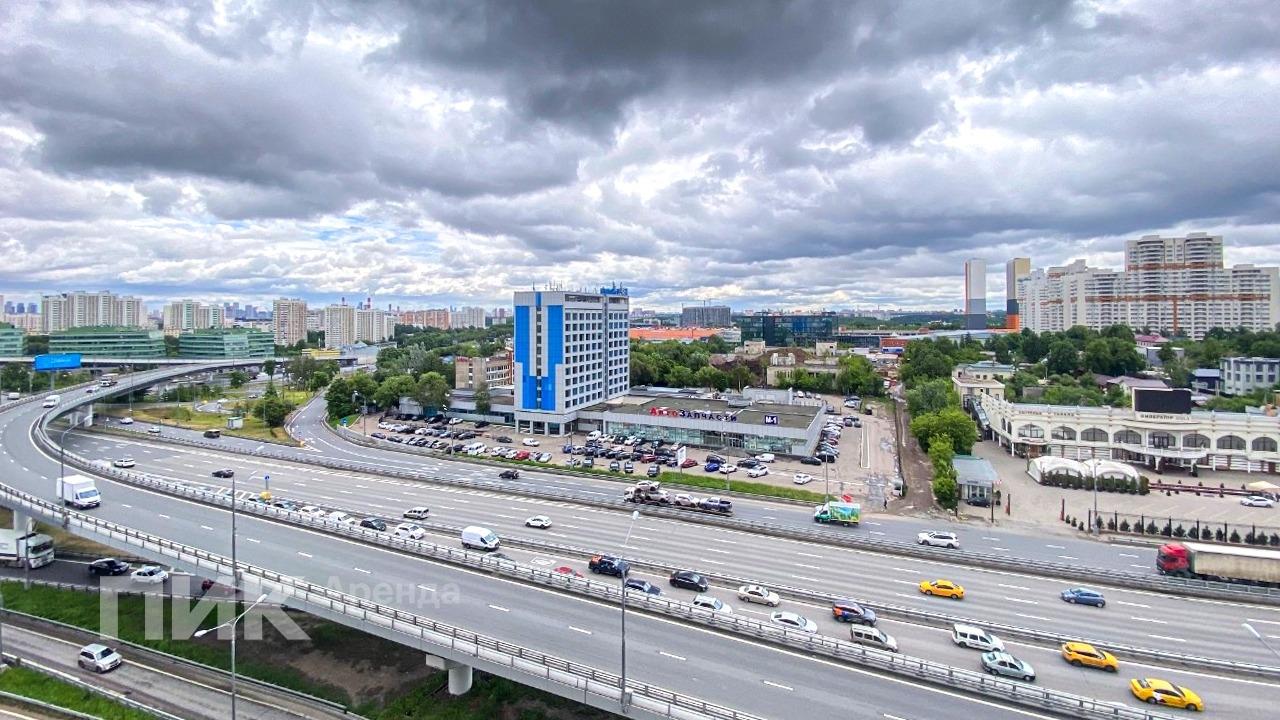 1-к. квартира, 66 м², 108 500 ₽/мес — фото № 19 1-к. квартира, 66 м², 108 500 ₽/мес — фото № 19