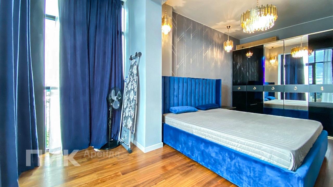 1-к. квартира, 66 м², 108 500 ₽/мес — фото № 9 1-к. квартира, 66 м², 108 500 ₽/мес — фото № 9