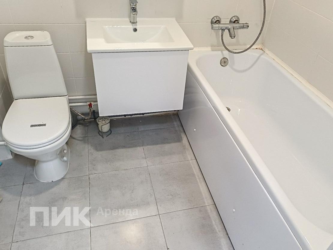 1-к. квартира, 33.7 м², 30 400 ₽/мес — фото № 8 1-к. квартира, 33.7 м², 30 400 ₽/мес — фото № 8