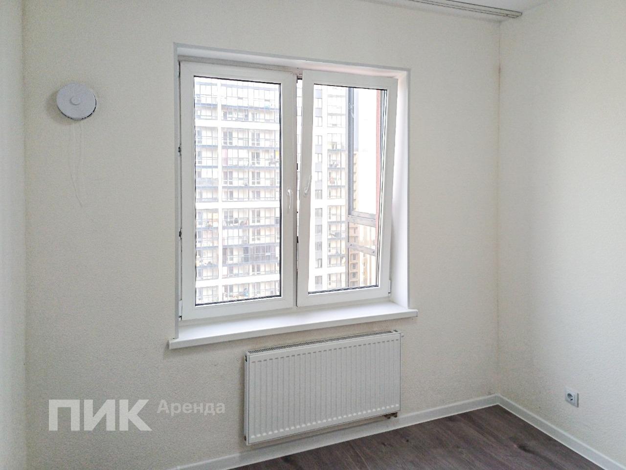 1-к. квартира, 33.7 м², 30 400 ₽/мес — фото № 6 1-к. квартира, 33.7 м², 30 400 ₽/мес — фото № 6