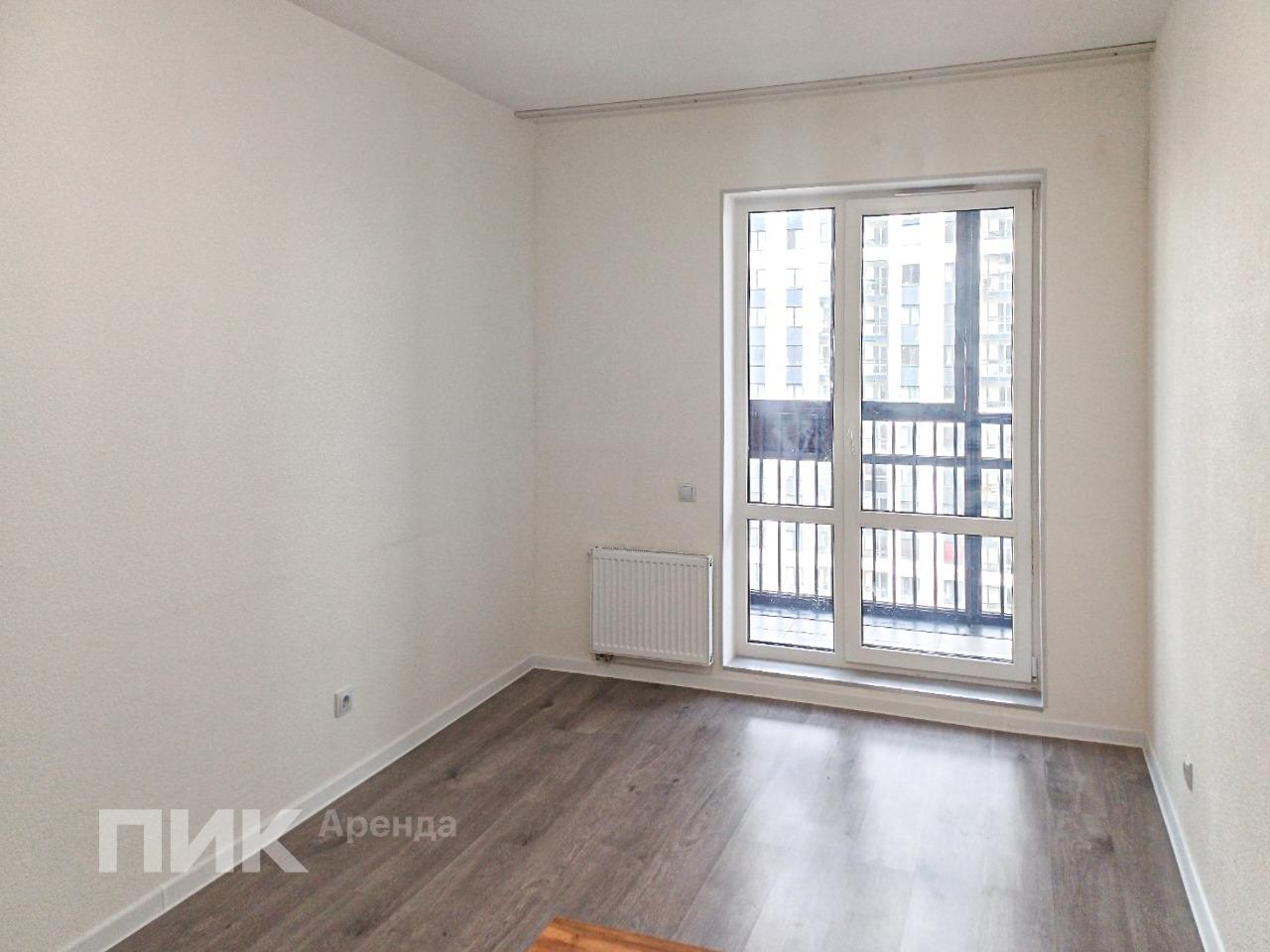 1-к. квартира, 33.7 м², 30 400 ₽/мес — фото № 3 1-к. квартира, 33.7 м², 30 400 ₽/мес — фото № 3