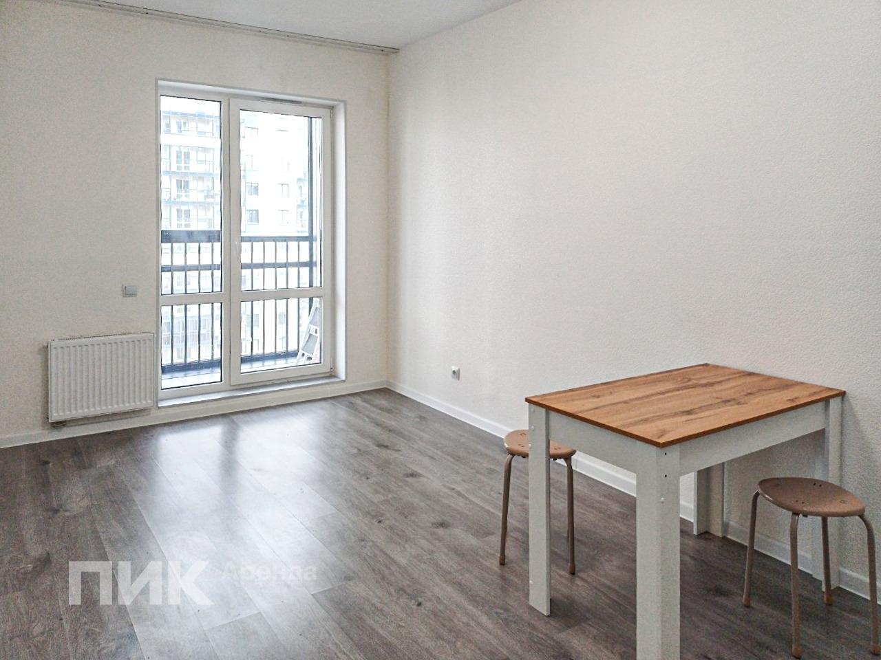 1-к. квартира, 33.7 м², 30 400 ₽/мес — фото № 4 1-к. квартира, 33.7 м², 30 400 ₽/мес — фото № 4