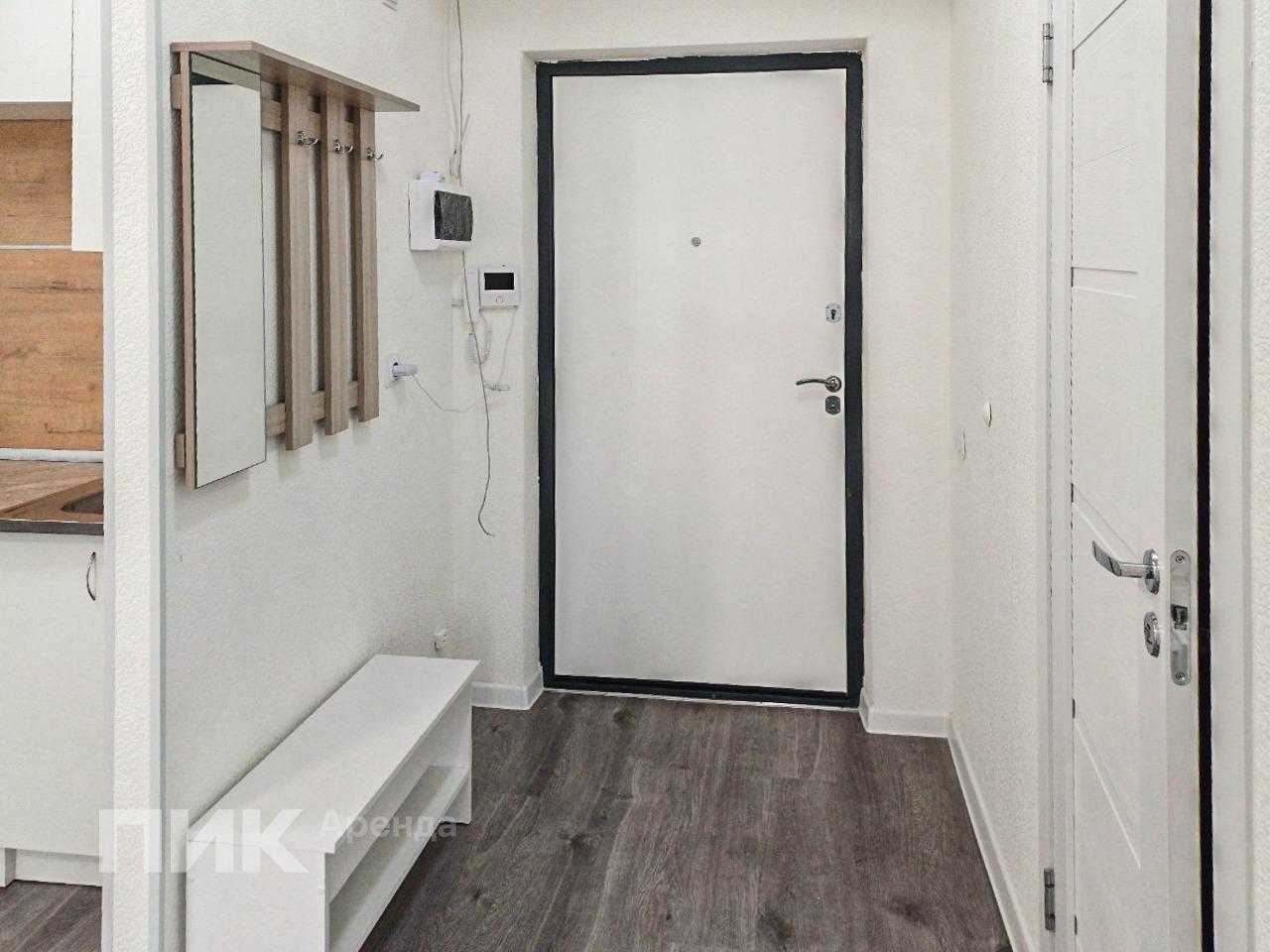 1-к. квартира, 33.7 м², 30 400 ₽/мес — фото № 12 1-к. квартира, 33.7 м², 30 400 ₽/мес — фото № 12