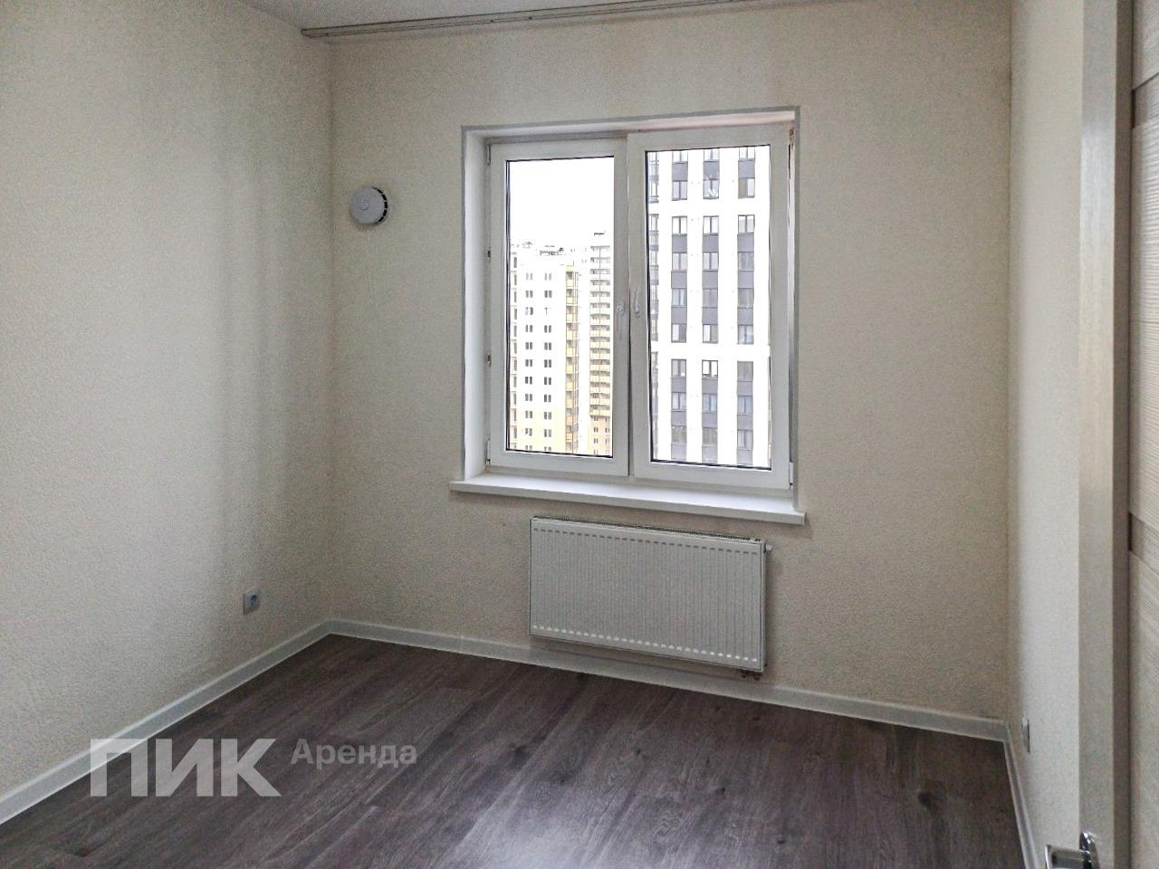 1-к. квартира, 33.7 м², 30 400 ₽/мес — фото № 5 1-к. квартира, 33.7 м², 30 400 ₽/мес — фото № 5