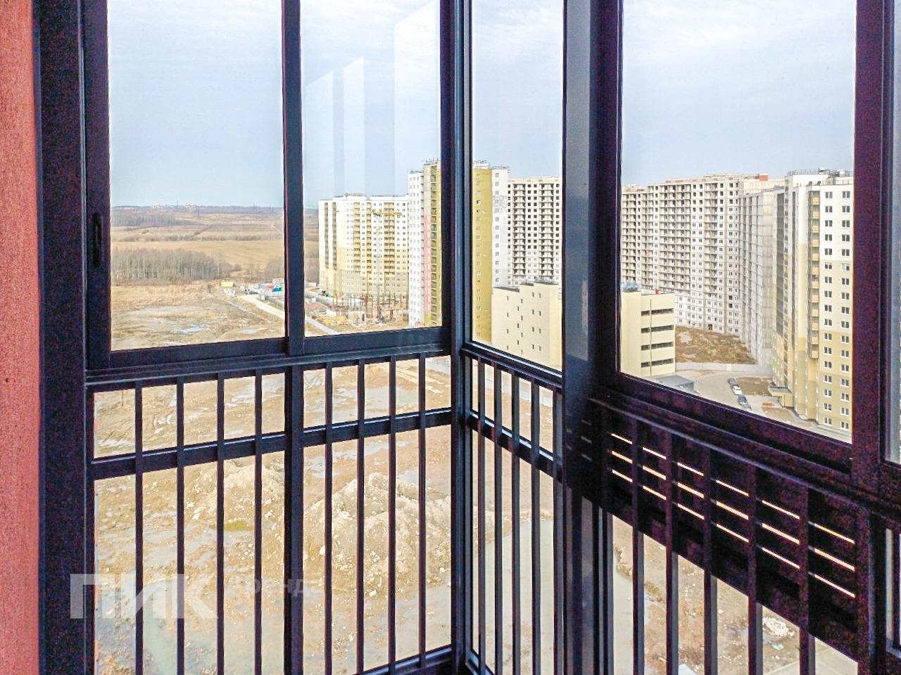 1-к. квартира, 33.7 м², 30 400 ₽/мес — фото № 10 1-к. квартира, 33.7 м², 30 400 ₽/мес — фото № 10