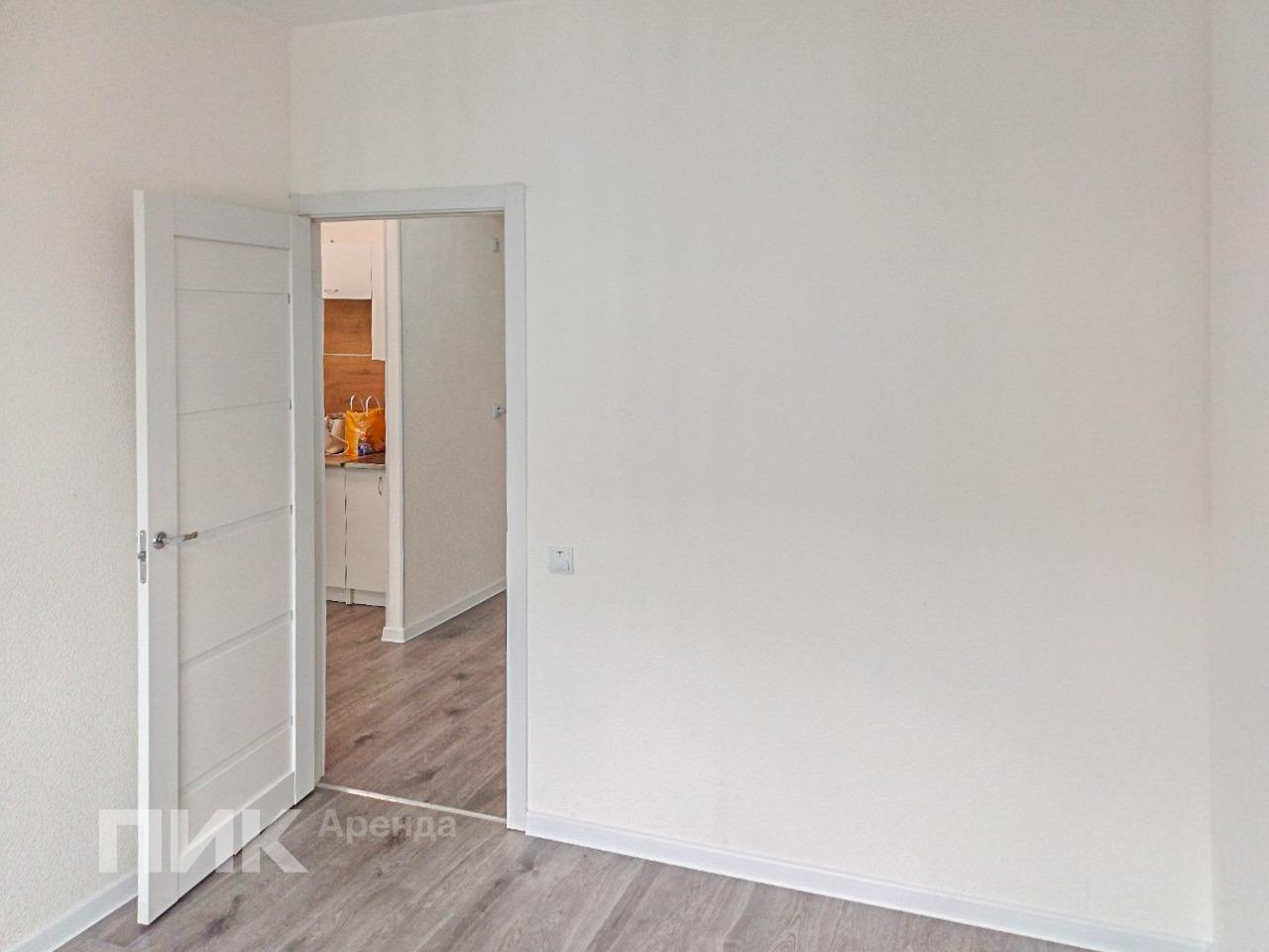 1-к. квартира, 33.7 м², 30 400 ₽/мес — фото № 7 1-к. квартира, 33.7 м², 30 400 ₽/мес — фото № 7