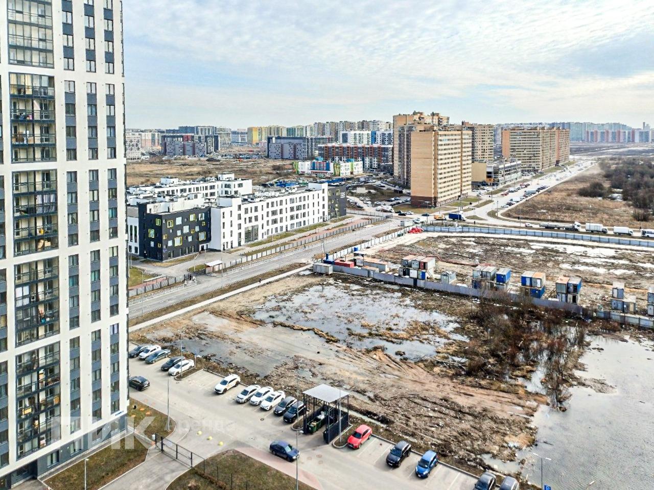 1-к. квартира, 33.7 м², 30 400 ₽/мес — фото № 16 1-к. квартира, 33.7 м², 30 400 ₽/мес — фото № 16