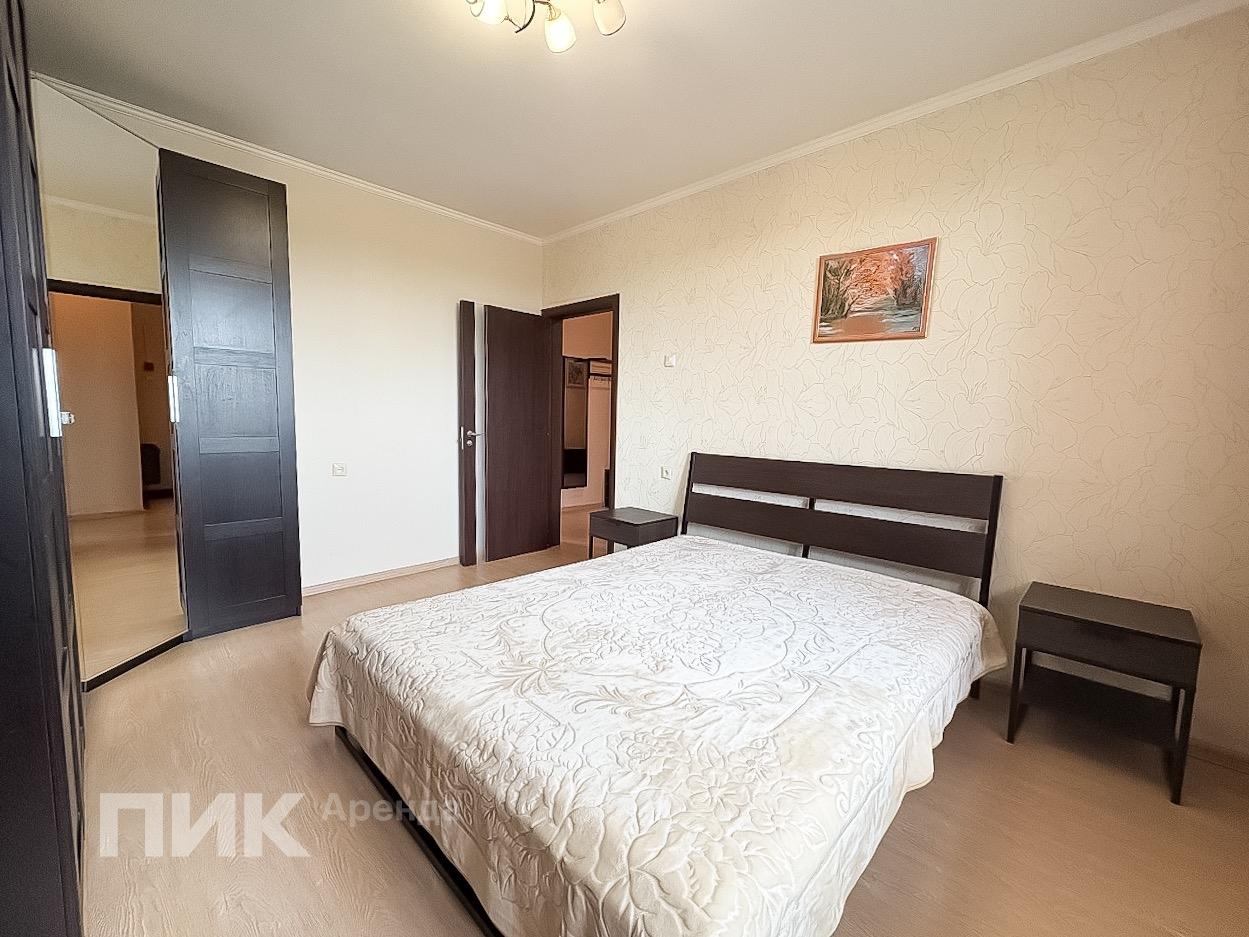 2-к. квартира, 60.3 м², 65 900 ₽/мес — фото № 1 2-к. квартира, 60.3 м², 65 900 ₽/мес — фото № 1