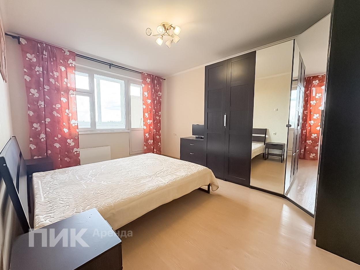 2-к. квартира, 60.3 м², 65 900 ₽/мес — фото № 2 2-к. квартира, 60.3 м², 65 900 ₽/мес — фото № 2