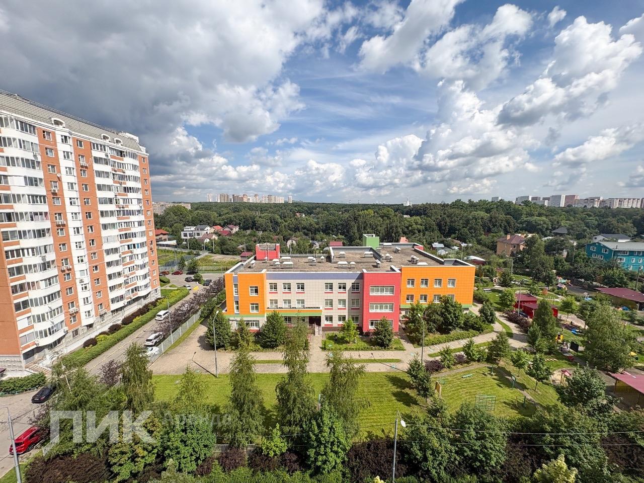 2-к. квартира, 60.3 м², 65 900 ₽/мес — фото № 11 2-к. квартира, 60.3 м², 65 900 ₽/мес — фото № 11