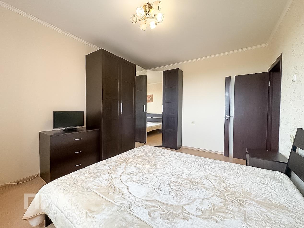 2-к. квартира, 60.3 м², 65 900 ₽/мес — фото № 3 2-к. квартира, 60.3 м², 65 900 ₽/мес — фото № 3