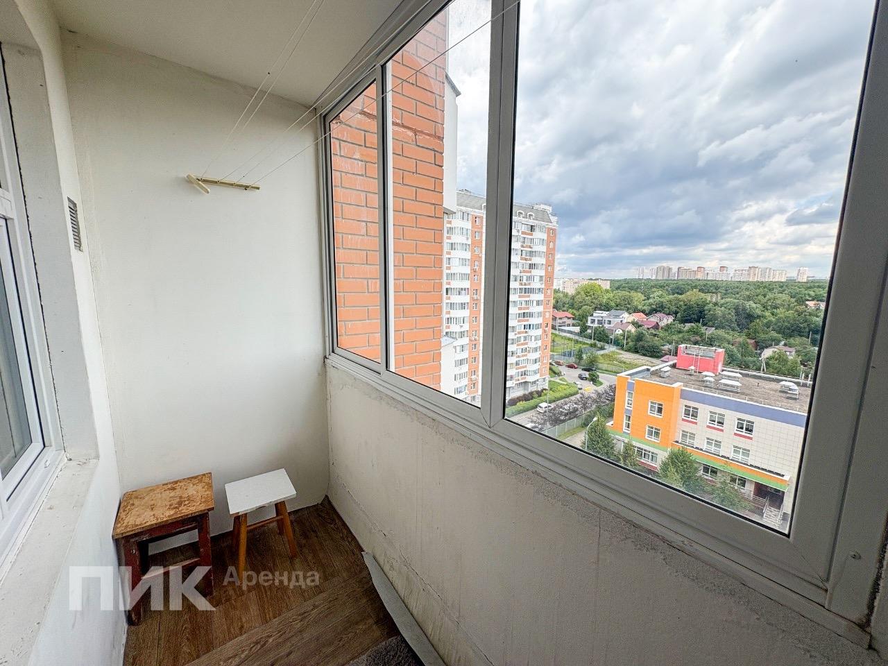 2-к. квартира, 60.3 м², 65 900 ₽/мес — фото № 10 2-к. квартира, 60.3 м², 65 900 ₽/мес — фото № 10