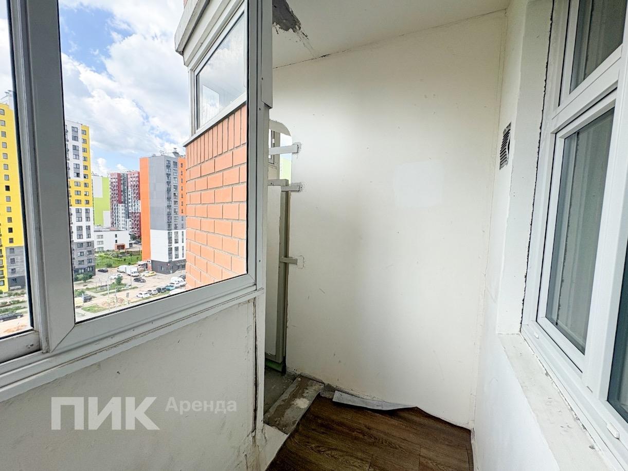 2-к. квартира, 60.3 м², 65 900 ₽/мес — фото № 9 2-к. квартира, 60.3 м², 65 900 ₽/мес — фото № 9