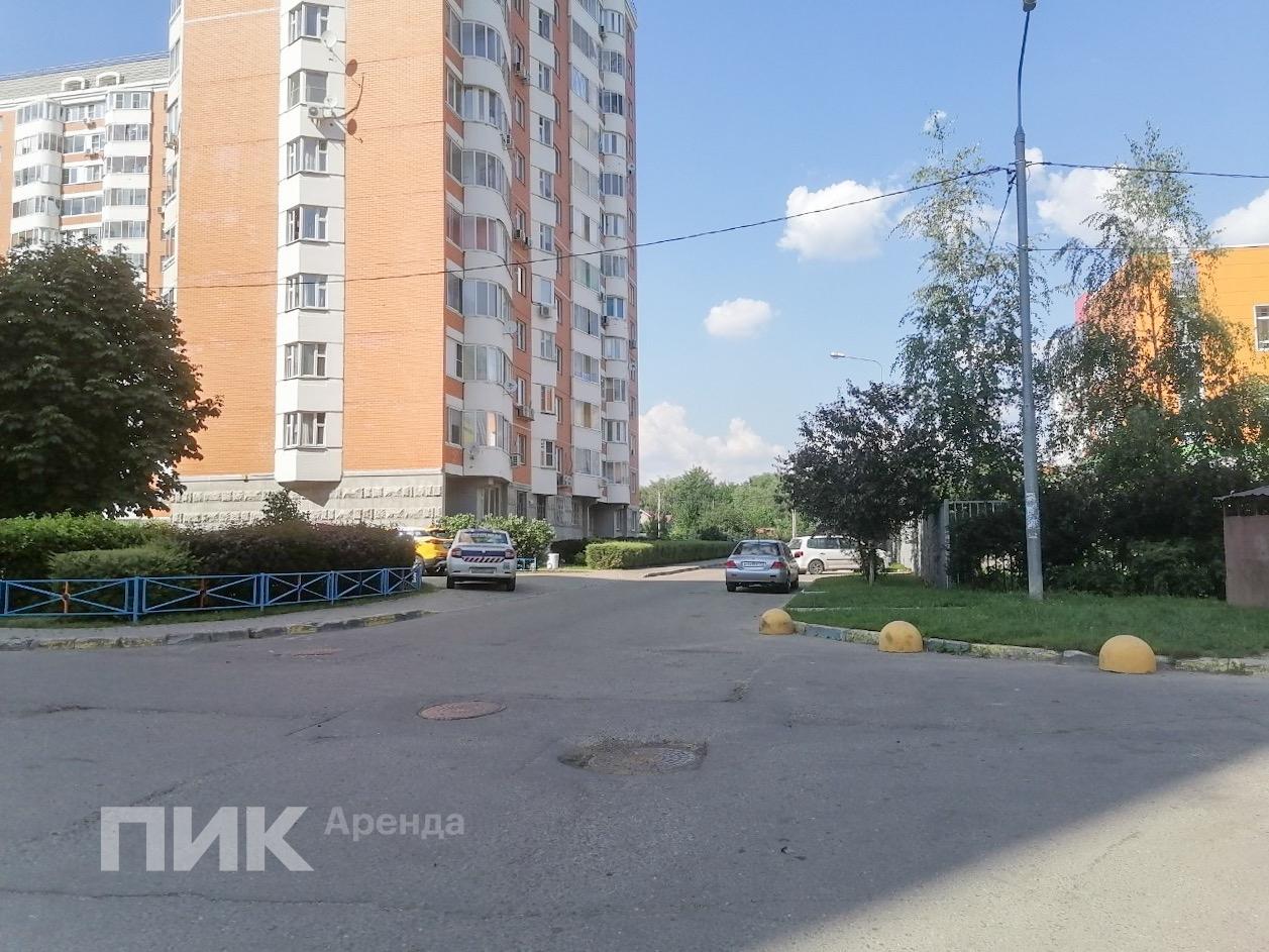2-к. квартира, 60.3 м², 65 900 ₽/мес — фото № 14 2-к. квартира, 60.3 м², 65 900 ₽/мес — фото № 14
