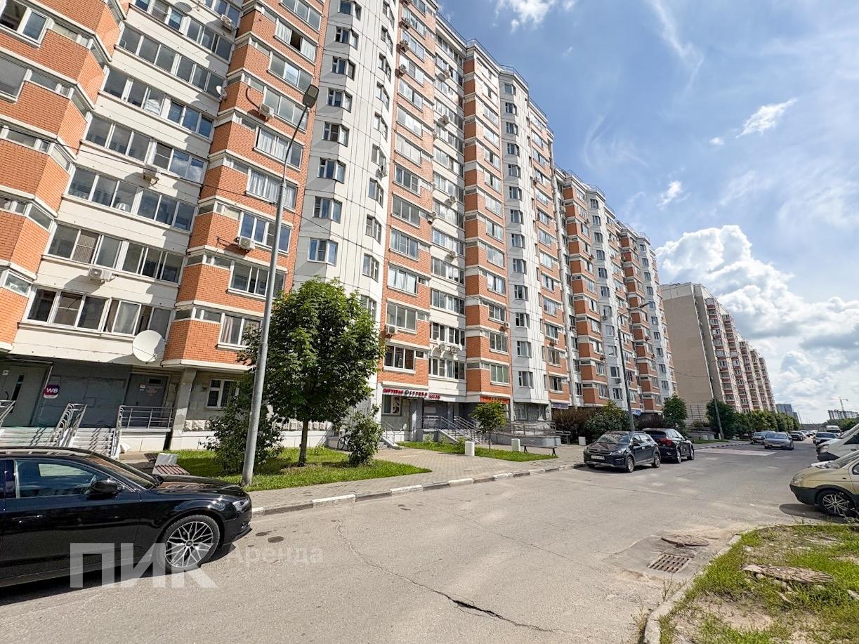 2-к. квартира, 60.3 м², 65 900 ₽/мес — фото № 12 2-к. квартира, 60.3 м², 65 900 ₽/мес — фото № 12