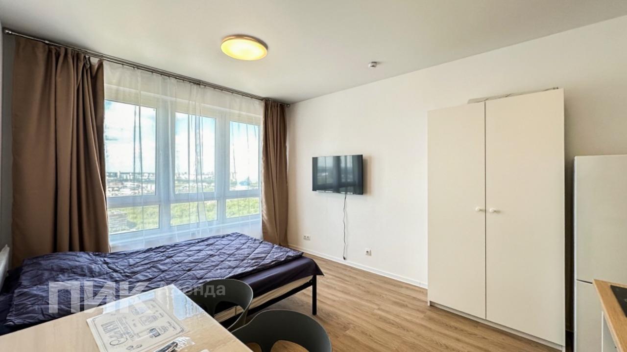 студия, 20 м², 55 000 ₽/мес — фото № 2 студия, 20 м², 55 000 ₽/мес — фото № 2